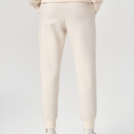 Брюки KELME Knitted Trousers Beige - Брюки KELME Knitted Trousers Beige
