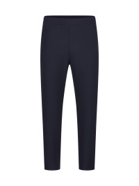 Брюки KELME Knitted Fleece Straight Trousers Dark Blue