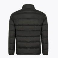 Демисезонная куртка KELME Light Down Jacket Black - Демисезонная куртка KELME Light Down Jacket Black