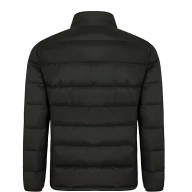 Демисезонная куртка KELME Light Down Jacket Black - Демисезонная куртка KELME Light Down Jacket Black