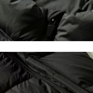 Демисезонная куртка KELME Light Down Jacket Black - Демисезонная куртка KELME Light Down Jacket Black