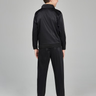 Детский спортивный костюм FN Tracksuit Kid Kid Black - Детский спортивный костюм FN Tracksuit Kid Kid Black