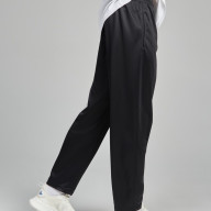 Детский спортивный костюм FN Tracksuit Kid Kid Black - Детский спортивный костюм FN Tracksuit Kid Kid Black
