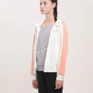 Толстовка KELME Knitted Coat Black - Толстовка KELME Knitted Coat Black