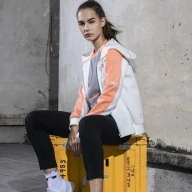 Толстовка KELME Knitted Coat Black - Толстовка KELME Knitted Coat Black