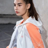 Толстовка KELME Knitted Coat Black - Толстовка KELME Knitted Coat Black