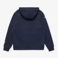 Толстовка KELME Knitted Coat Black - Толстовка KELME Knitted Coat Black