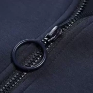Толстовка KELME Knitted Coat Black - Толстовка KELME Knitted Coat Black