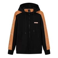 Толстовка KELME Knitted Coat Black - Толстовка KELME Knitted Coat Black