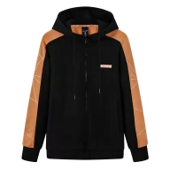 Толстовка KELME Knitted Coat Black - Толстовка KELME Knitted Coat Black