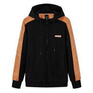 Толстовка KELME Knitted Coat Black - Толстовка KELME Knitted Coat Black