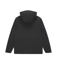 Ветровка KELME Woven Jacket(With Hood) Black - Ветровка KELME Woven Jacket(With Hood) Black