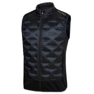 Жилет KELME Sports Down Vest Dark Blue - Жилет KELME Sports Down Vest Dark Blue