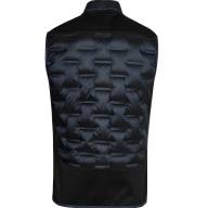 Жилет KELME Sports Down Vest Dark Blue - Жилет KELME Sports Down Vest Dark Blue