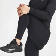 Термобелье низ KELME Men's Tight Trousers Black - Термобелье низ KELME Men's Tight Trousers Black
