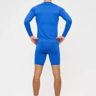 Термобелье (верх) KELME Tech Fit L/S (Thin) Blue - Термобелье (верх) KELME Tech Fit L/S (Thin) Blue
