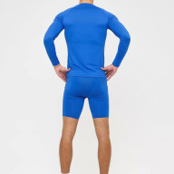 Термобелье (верх) KELME Tech Fit L/S (Thin) Blue - Термобелье (верх) KELME Tech Fit L/S (Thin) Blue