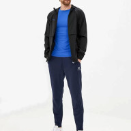Термобелье (верх) KELME Tech Fit L/S (Thin) Blue - Термобелье (верх) KELME Tech Fit L/S (Thin) Blue