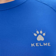 Термобелье (верх) KELME Tech Fit L/S (Thin) Blue - Термобелье (верх) KELME Tech Fit L/S (Thin) Blue