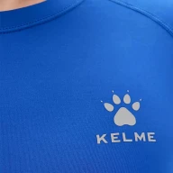 Термобелье (верх) KELME Tech Fit L/S (Thin) Blue - Термобелье (верх) KELME Tech Fit L/S (Thin) Blue