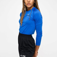 Термобелье (верх) KELME Tech Fit L/S (Thin) Blue - Термобелье (верх) KELME Tech Fit L/S (Thin) Blue