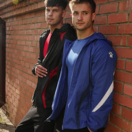 Термобелье (верх) KELME Tech Fit L/S (Thin) Blue - Термобелье (верх) KELME Tech Fit L/S (Thin) Blue