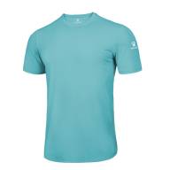 Футболка KELME Round Neck T-Shirt Green - Футболка KELME Round Neck T-Shirt Green