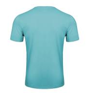 Футболка KELME Round Neck T-Shirt Green - Футболка KELME Round Neck T-Shirt Green