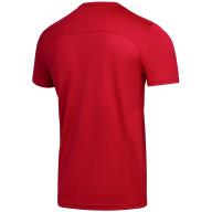 Футболка тренировочная JOGEL DIVISION Training Tee, красный - downloaded from prime-sport.ru