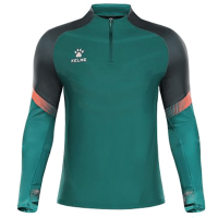 KELME Толстовка CAMARGO 8061TT1007/7361TT3013.365 (дет.) (160-2XS)