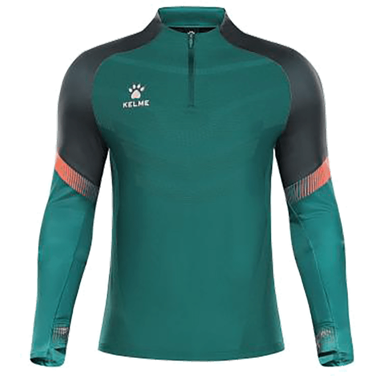 KELME Толстовка CAMARGO 8061TT1007/7361TT3013.365 (дет.) (160-2XS)