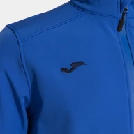 Куртка SOFT SHELL JOMA BASILEA II 103792.700  - Куртка SOFT SHELL JOMA BASILEA II 103792.700 