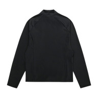 Лонгслив KELME Turtleneck T-shirt Black - Лонгслив KELME Turtleneck T-shirt Black