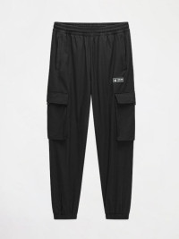 Брюки KELME Woven Trousers Black