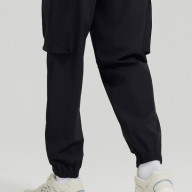 Брюки KELME Woven Trousers Black - Брюки KELME Woven Trousers Black