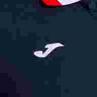 Поло JOMA  CONFORT II Темно синий - Поло JOMA  CONFORT II Темно синий