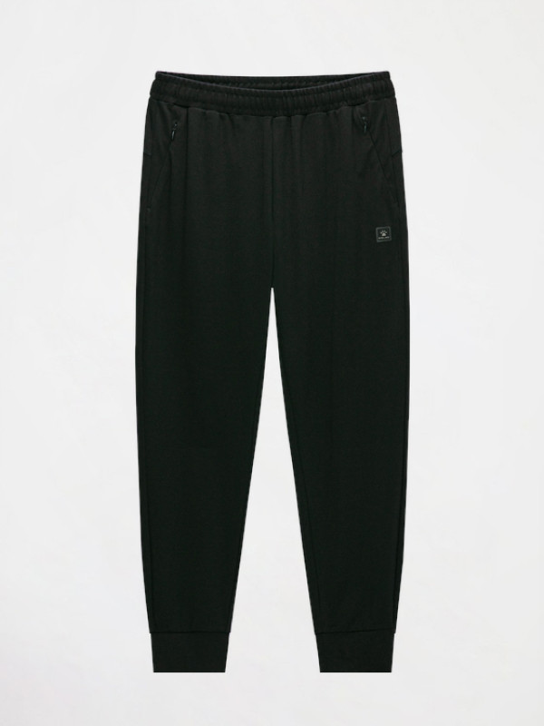 Брюки KELME Knitted Trousers Black
