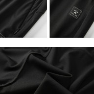 Брюки KELME Knitted Trousers Black - Брюки KELME Knitted Trousers Black