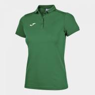 Поло JOMA HOBBY WOMAN Зеленый - Поло JOMA HOBBY WOMAN Зеленый