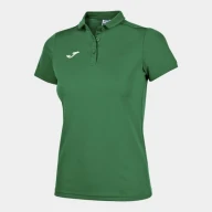 Поло JOMA HOBBY WOMAN Зеленый - Поло JOMA HOBBY WOMAN Зеленый