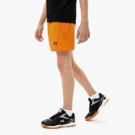 Детские шорты FN Stride Kid Orange - Детские шорты FN Stride Kid Orange