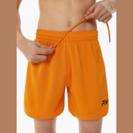Детские шорты FN Stride Kid Orange - Детские шорты FN Stride Kid Orange