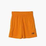 Детские шорты FN Stride Kid Orange - Детские шорты FN Stride Kid Orange
