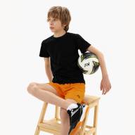 Детские шорты FN Stride Kid Orange - Детские шорты FN Stride Kid Orange