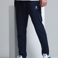 Брюки KELME Training Pants (Adult) Dark Blue - Брюки KELME Training Pants (Adult) Dark Blue