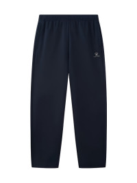 Брюки KELME Knitted Trousers Dark Blue