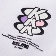 Худи KELME Knitted Zipper Sweater Violet - Худи KELME Knitted Zipper Sweater Violet