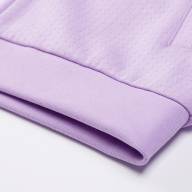 Худи KELME Knitted Zipper Sweater Violet - Худи KELME Knitted Zipper Sweater Violet