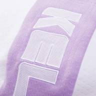 Худи KELME Knitted Zipper Sweater Violet - Худи KELME Knitted Zipper Sweater Violet