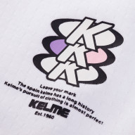 Худи KELME Knitted Zipper Sweater Violet - Худи KELME Knitted Zipper Sweater Violet